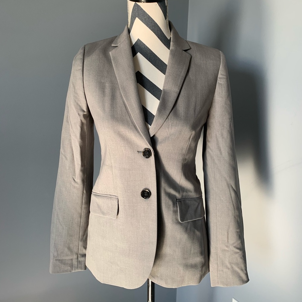 BNWT JCREW BLAZER